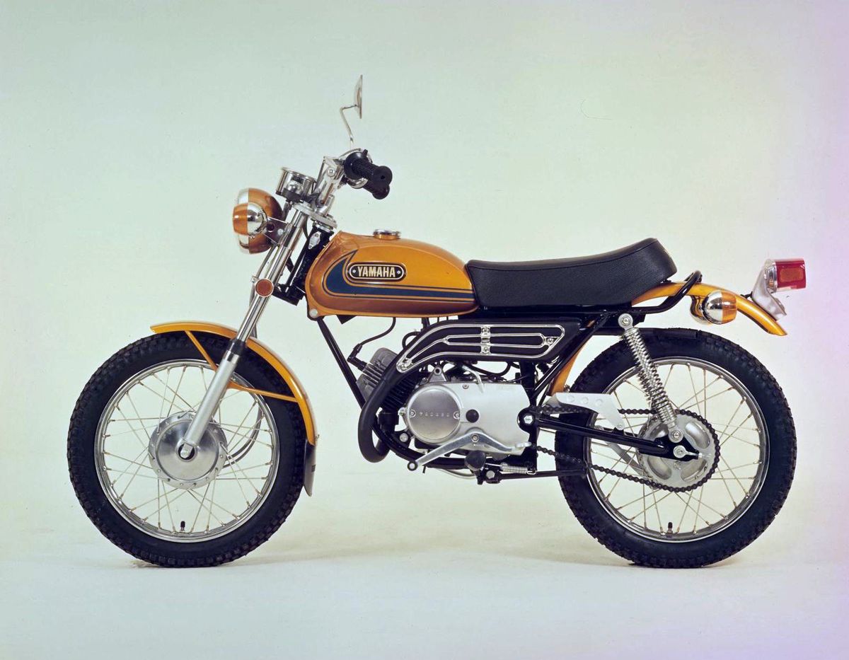 1971 FT50